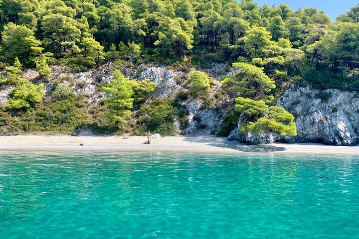 All-Inclusive Semi-Private Sailing Cruise