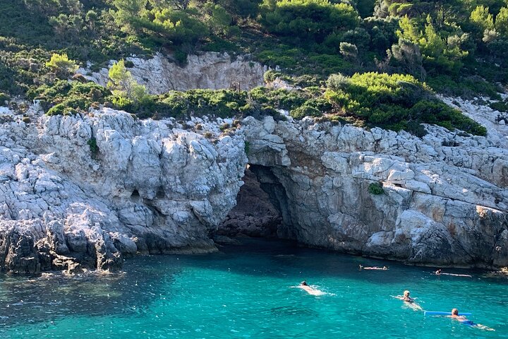All-Inclusive Semi-Private Sailing Cruise