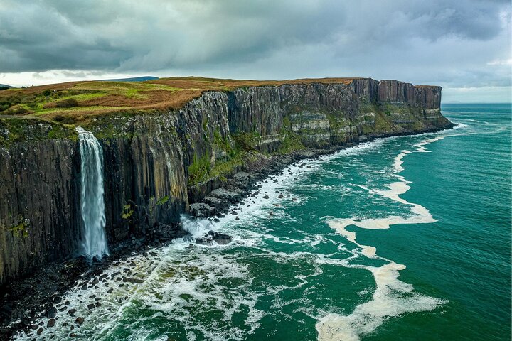 Isle of Skye Day Tour from Fort William