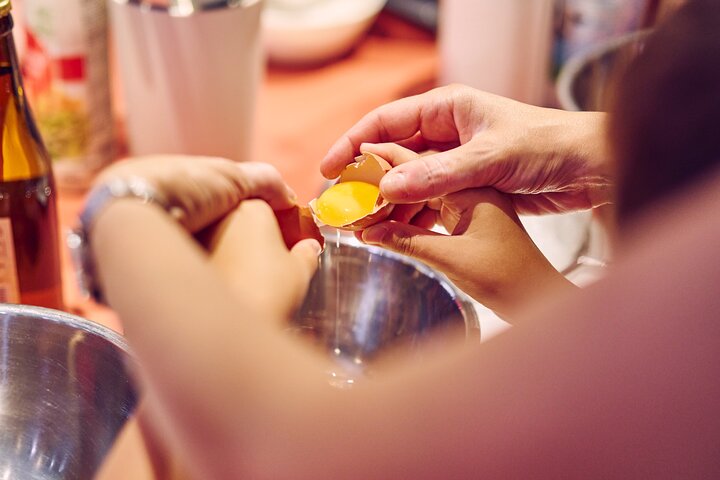 The Waffles 'n Beer Workshop in Ghent Centre