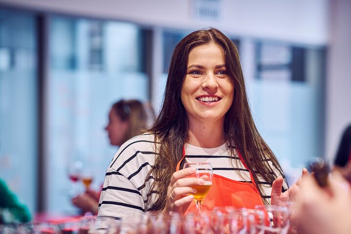 The Waffles 'n Beer Workshop in Ghent Centre