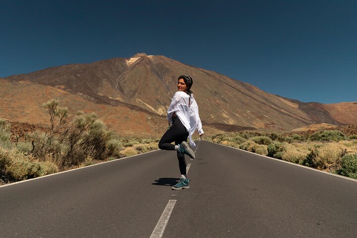 Tenerife Wonder Walk