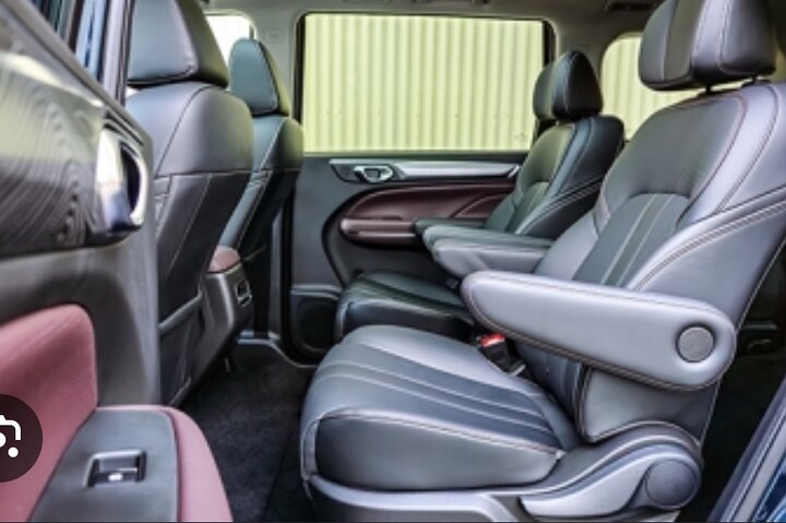Luxury VIP Airport - Hotel pickups | St. Martin - St. Maarten