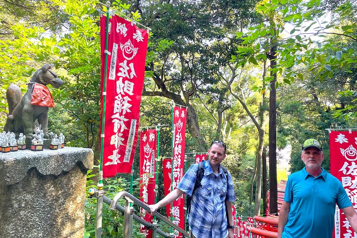 Kamakura Private Tour: Temples, Nature, and the Great Buddha