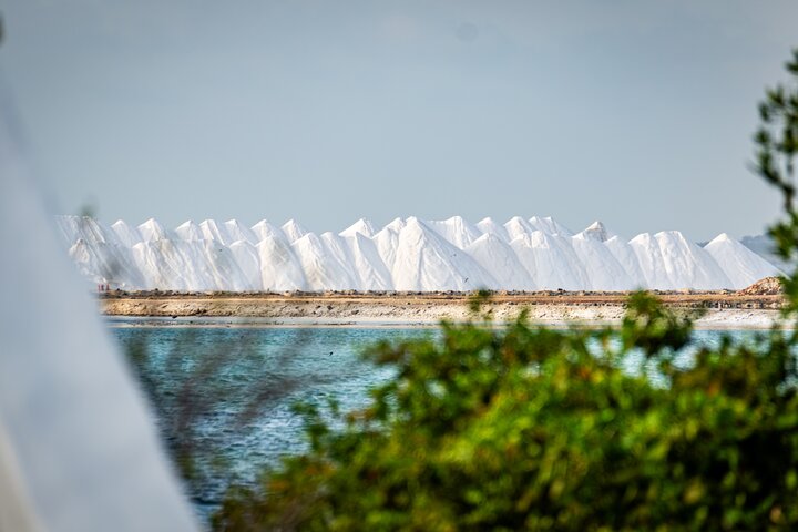 Private Bonaire North & South Tour