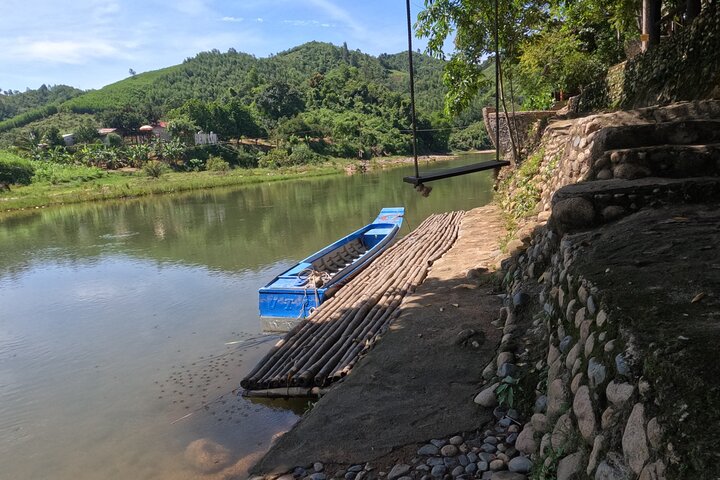 Private tour Nha Trang - Dalat excursion (starting at Nha Trang)