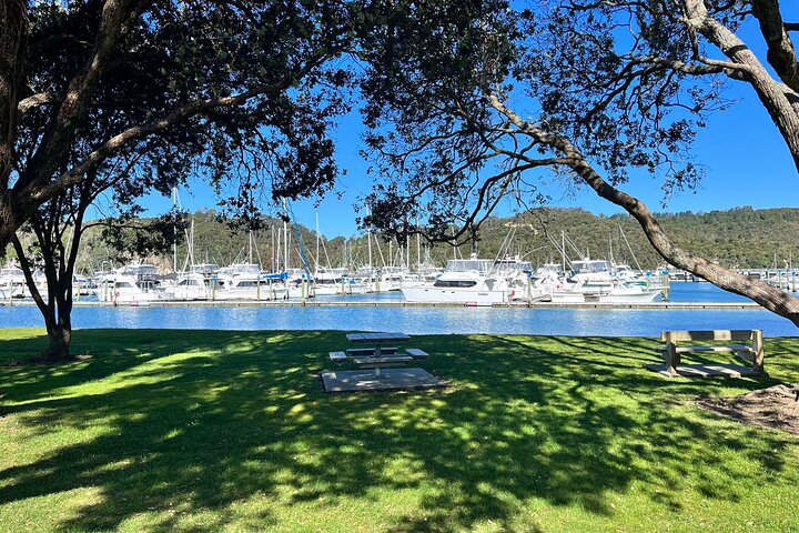 2 Days Private Tour in Coromandel Peninsula from Hamilton