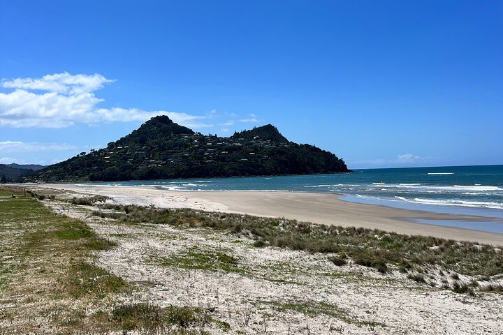 2 Days Private Tour in Coromandel Peninsula from Hamilton