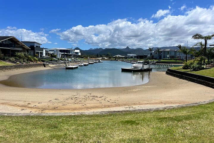 2 Days Private Tour in Coromandel Peninsula from Hamilton