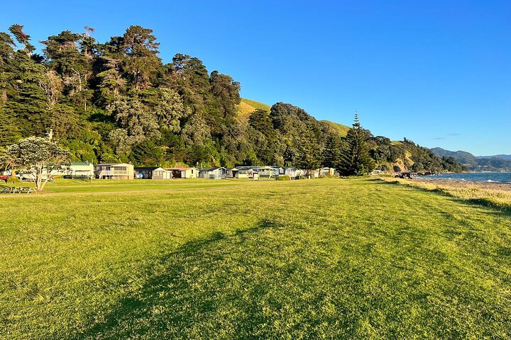 2 Days Private Tour in Coromandel Peninsula from Hamilton