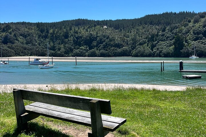 2 Days Private Tour in Coromandel Peninsula from Hamilton