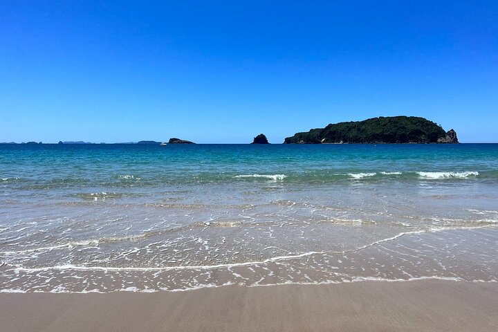 2 Days Private Tour in Coromandel Peninsula from Hamilton