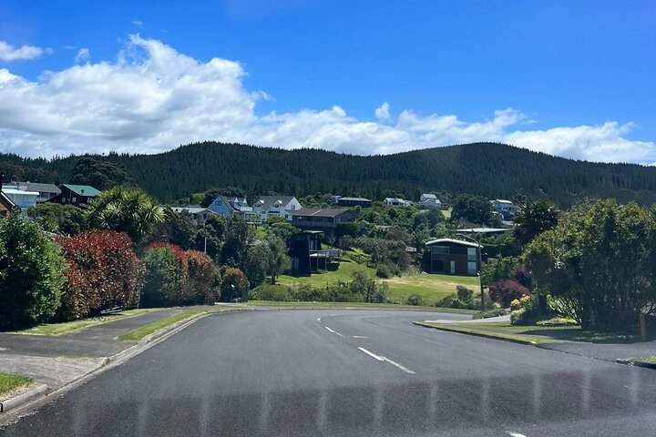 2 Days Private Tour in Coromandel Peninsula from Hamilton