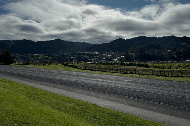 2 Days Private Tour in Coromandel Peninsula from Hamilton