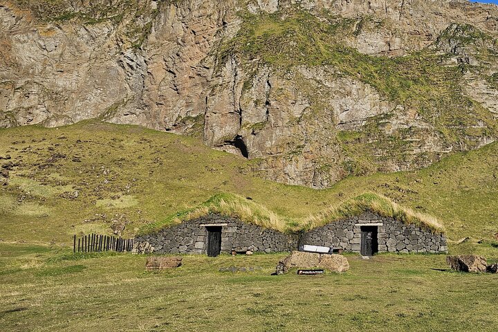 Puffins and Pirates ATV Tour