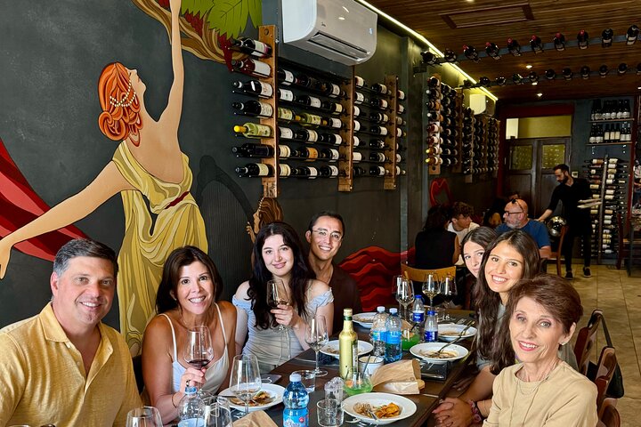StreetFood D’Luxe Experience — Tastes of Turin
