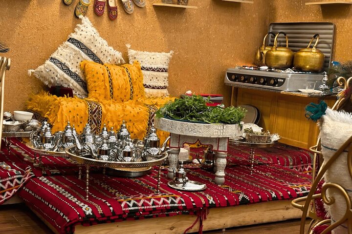 Private Rabat Day Trip from Casablanca