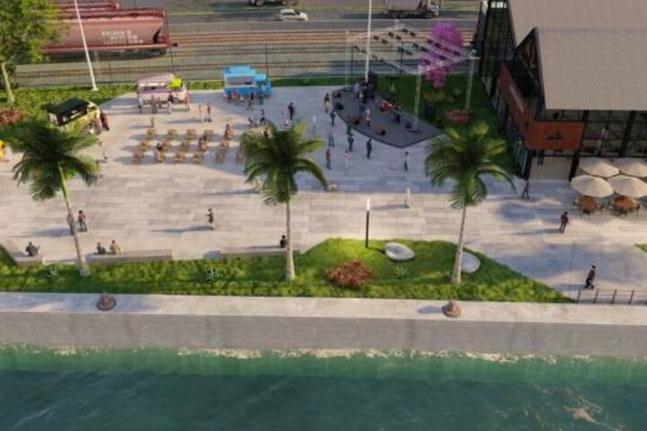 Explore Santos on a full-day tour! (1 to 18 people)