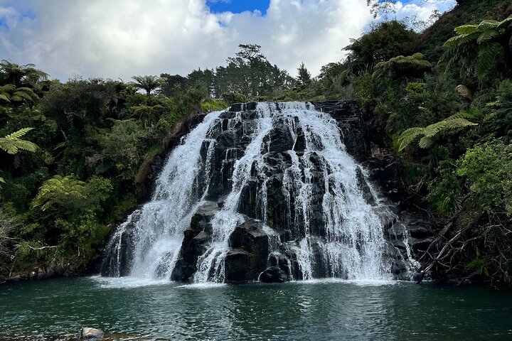 2 Days Private Tour in Coromandel Peninsula from Hamilton