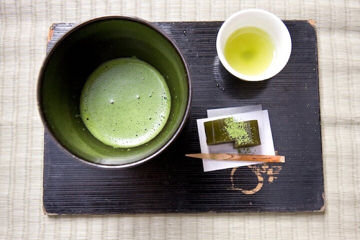 Uji Tea Ceremony and UNESCO Heritage Walking Tour