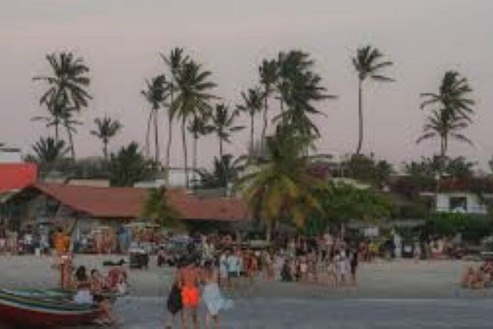 Jericoacoara East Paseo and Hostel with Pool 2 days1 night