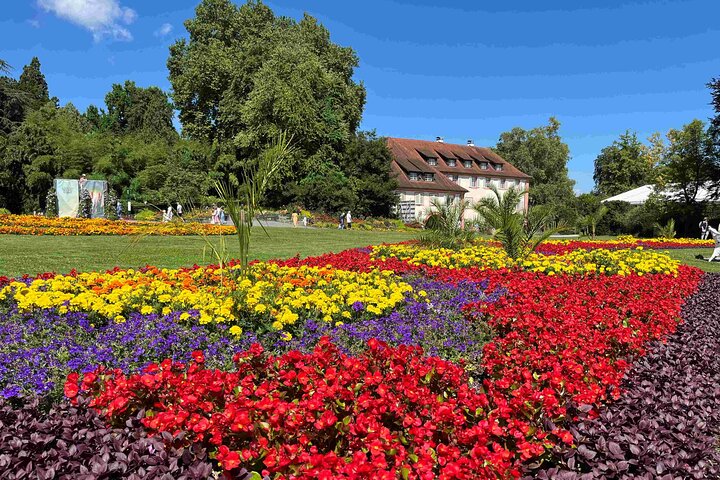 Self Guided Walk Through Konstanz’s Old Town
