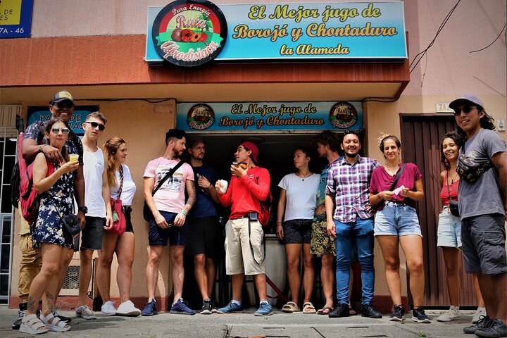 Private Tour in Cali with Salsa Class, Museums and Local Food