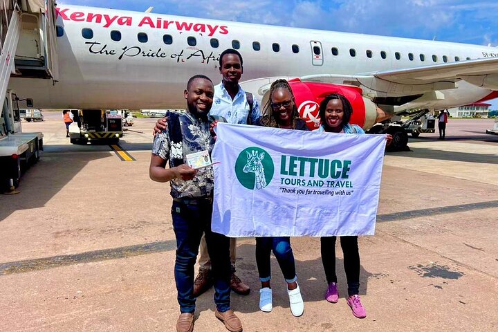 Queen Elizabeth National Park in Uganda 3 Days Safari Tour