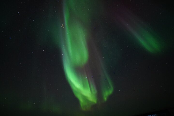 Northern Lights Tour Yellowknife