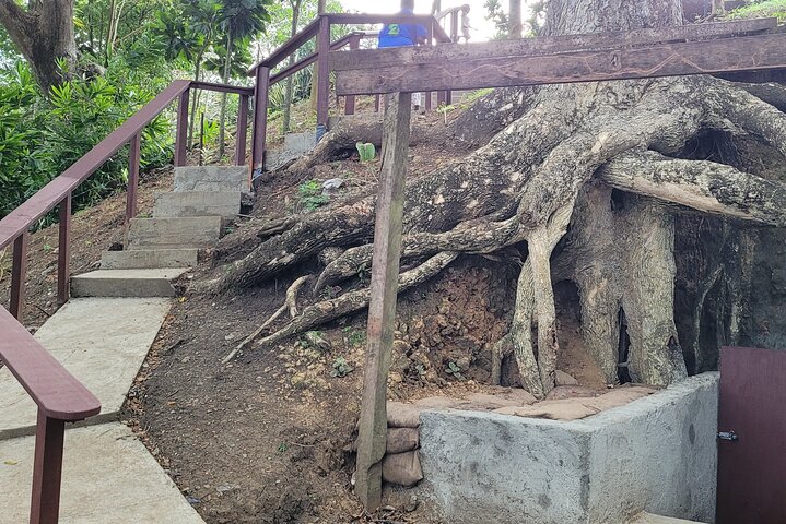 East Honiara Historic World War II Battlefields Tour