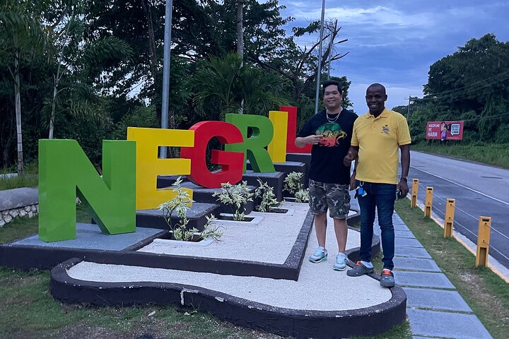 Montego Bay Private Airport Transfer To and from ochi rios