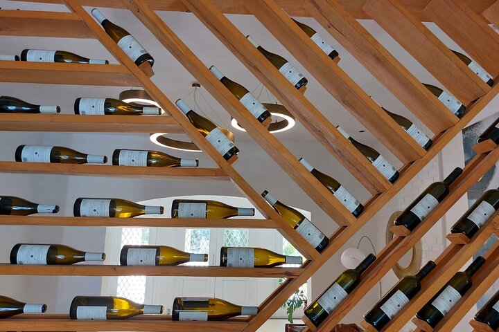 Mountain Villages of Kyrenia and Wine Tasting