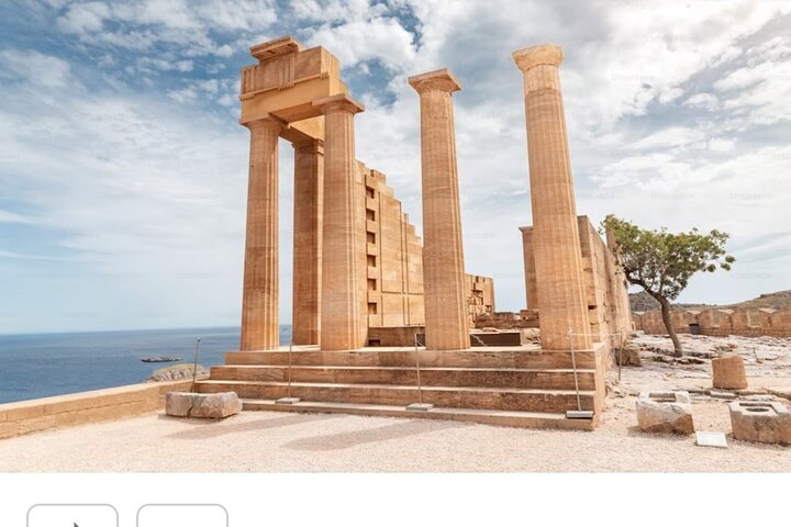 Ancient Corinth and Canal Private Tour from Athens