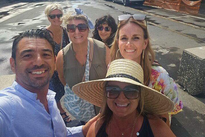 Messina Private excursion Taormina and Castelmola