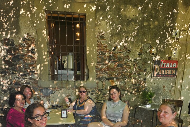 Messina Private excursion Taormina and Castelmola