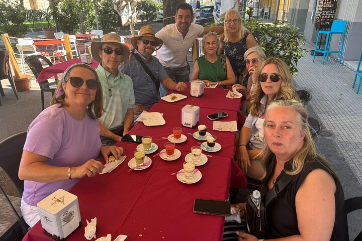Messina Private excursion Taormina and Castelmola