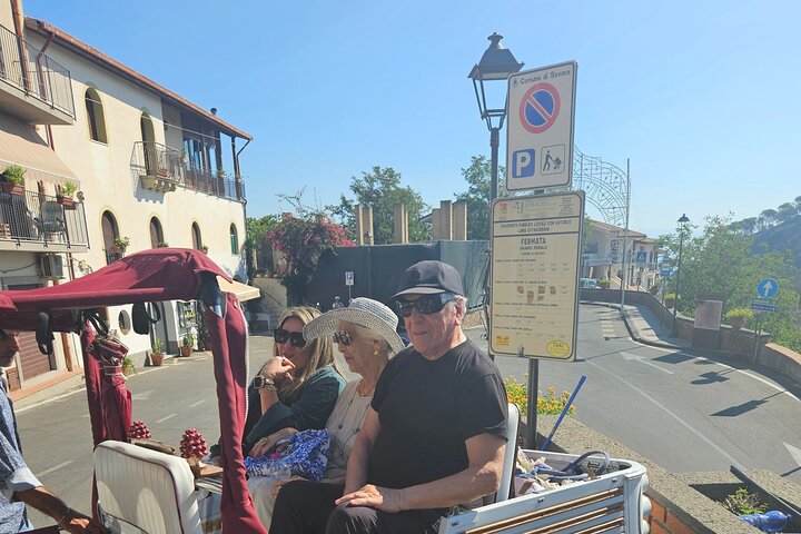 Messina Private excursion Taormina and Castelmola