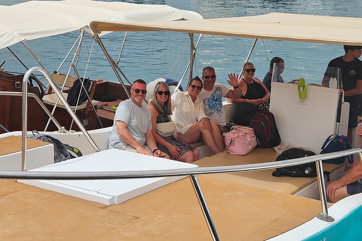 Messina Private excursion Taormina and Castelmola