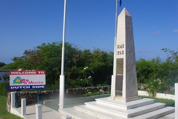Island Experience Of St Maarten St Martin