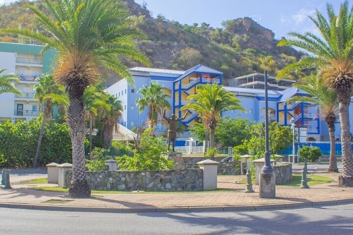 Island Experience Of St Maarten St Martin