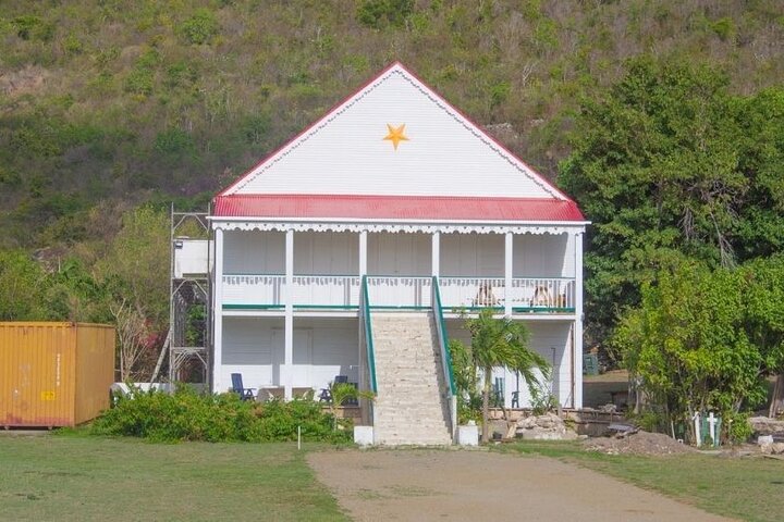 Island Experience Of St Maarten St Martin