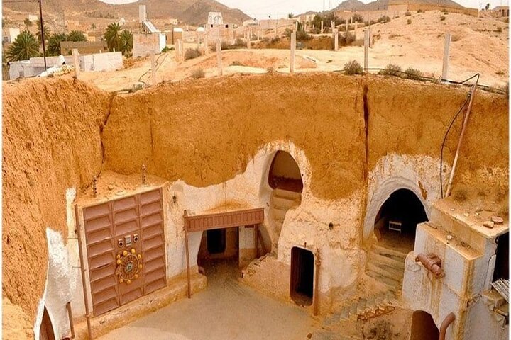 6 Day Tour to Discover the Treasures of Tunisia