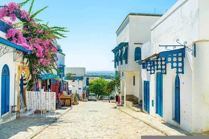 6 Day Tour to Discover the Treasures of Tunisia