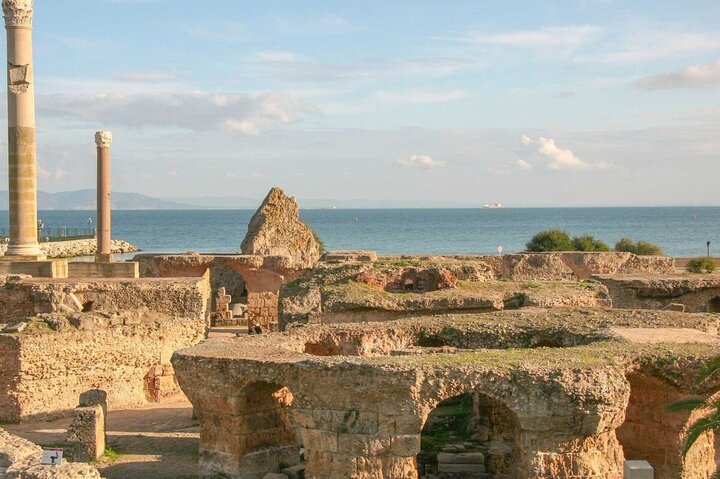 6 Day Tour to Discover the Treasures of Tunisia
