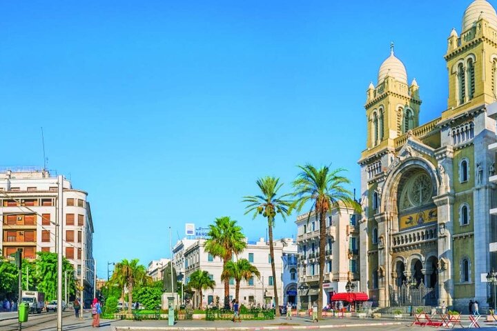 6 Day Tour to Discover the Treasures of Tunisia