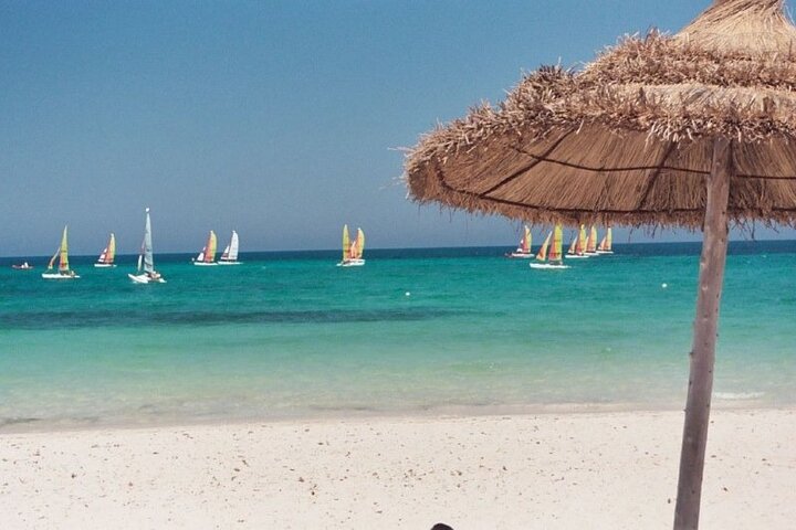 6 Day Tour to Discover the Treasures of Tunisia