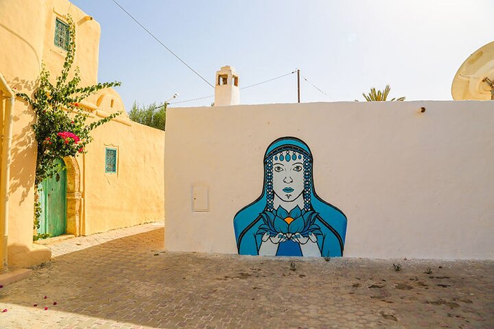 6 Day Tour to Discover the Treasures of Tunisia