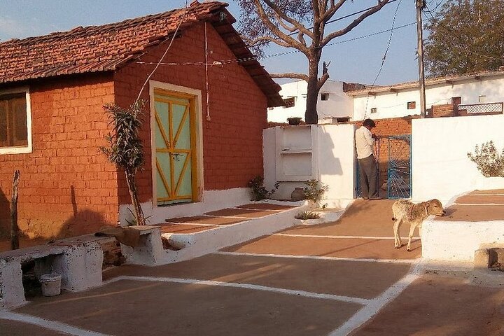 2 Night 3 Days Adventure & Cultural Escape in Orchha