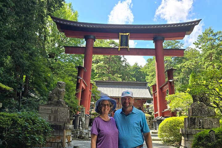 Locally Owned: Private Mt. Fuji Icons & Hidden Gems (Kawaguchiko)
