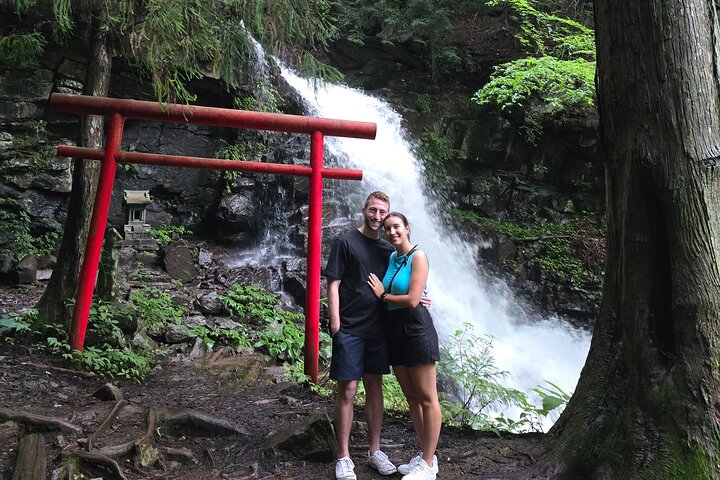 Locally Owned: Private Mt. Fuji Icons & Hidden Gems (Kawaguchiko)